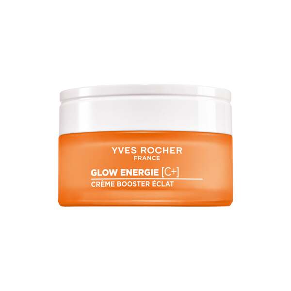 Krem dodający blasku 50 ml Yves Rocher