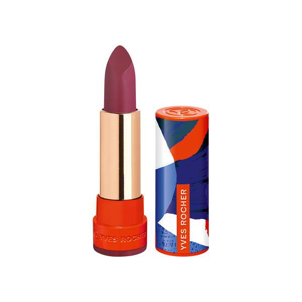 Pomadka do ust matowa Yves Rocher
