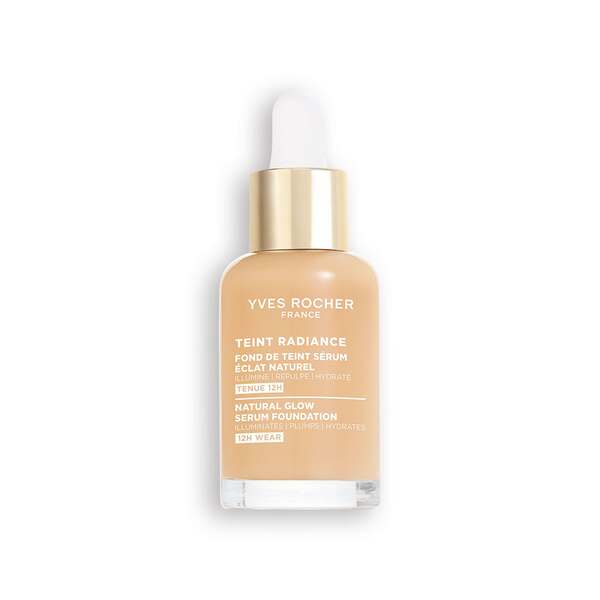 Serum w podkładzie Naturalny Blask 30 ml Neutre 025 Yves Rocher
