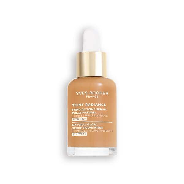 Serum w podkładzie Naturalny Blask 30 ml Neutre 200 Yves Rocher