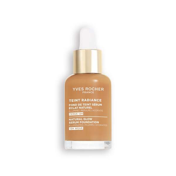 Serum w podkładzie Naturalny Blask 30 ml Neutre 300 Yves Rocher