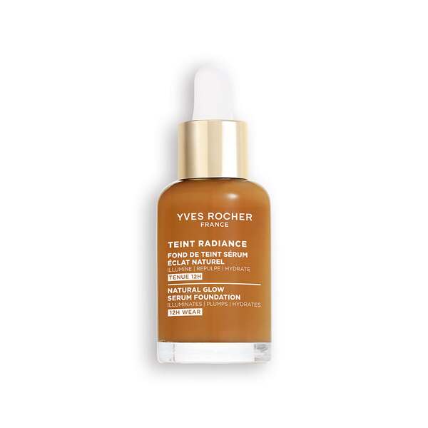 Serum w podkładzie Naturalny Blask 30 ml Neutre 500 Yves Rocher