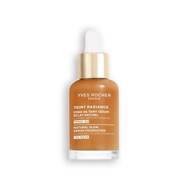 Serum w podkładzie Naturalny Blask 30 ml Dore 400 Yves Rocher