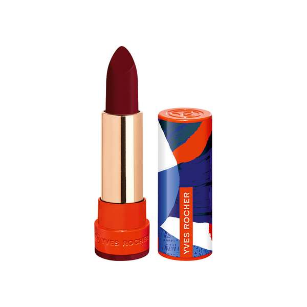 Pomadka do ust matowa Yves Rocher