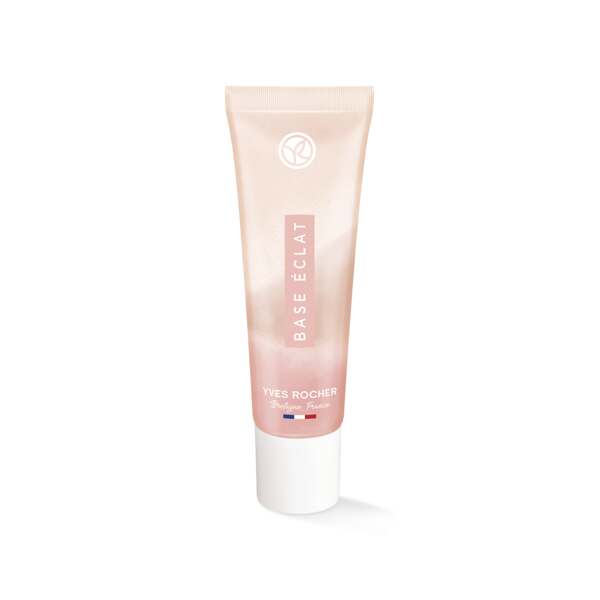 Uniwersalna baza rozświetlająca 30 ml Yves Rocher