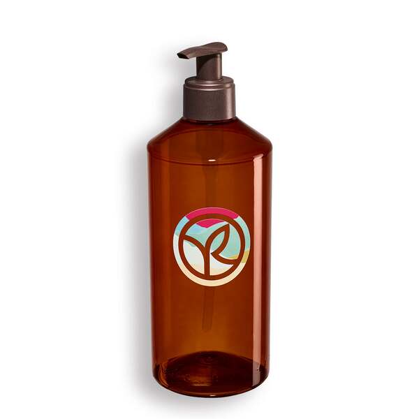 Butelka z pompką do uzupełniania 600 ml Yves Rocher