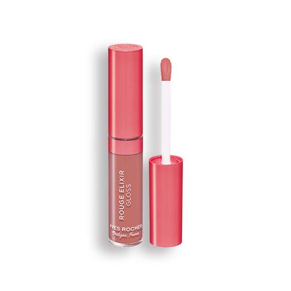 Błyszczyk do ust Rouge Elixir Yves Rocher