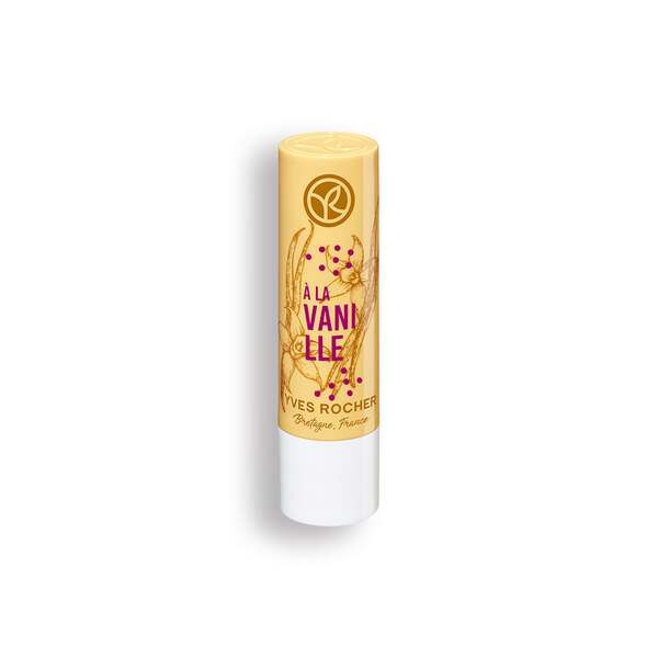 Balsam do ust Wanilia 4,8 g Yves Rocher