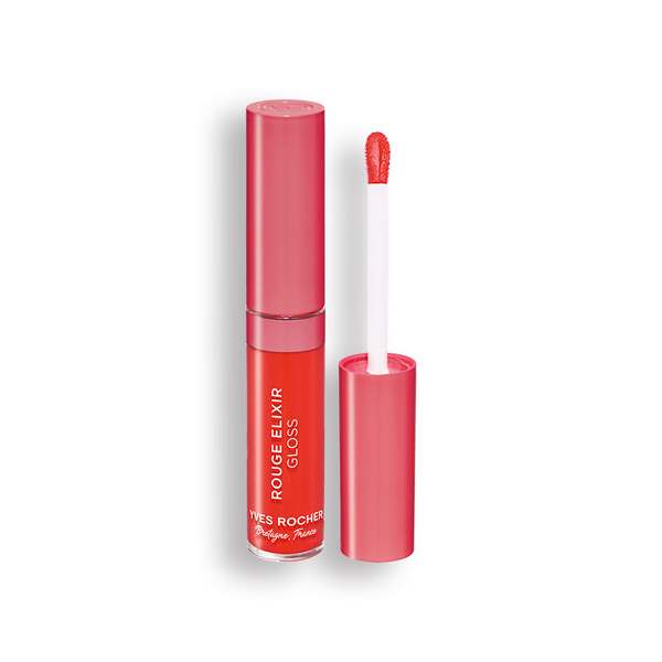 Błyszczyk do ust Rouge Elixir Yves Rocher