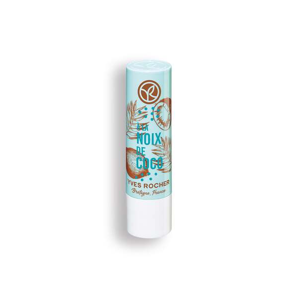 Balsam do ust Kokos 4,8 g Yves Rocher