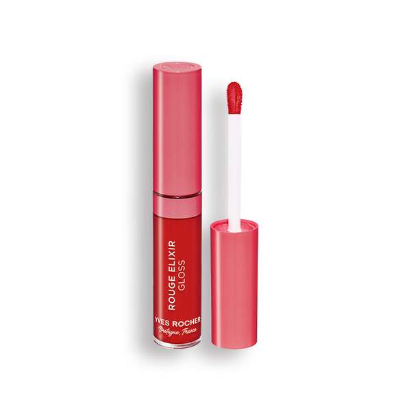 Błyszczyk do ust Rouge Elixir Yves Rocher