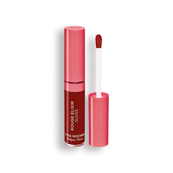 Błyszczyk do ust Rouge Elixir Yves Rocher