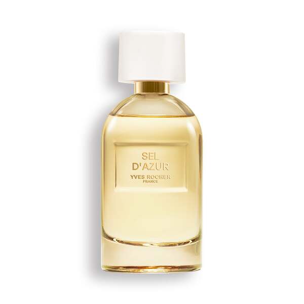 Woda perfumowana Sel d'Azur 100 ml Yves Rocher