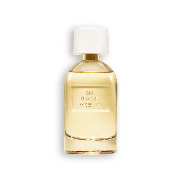 Woda perfumowana Sel d'Azur 30 ml Yves Rocher