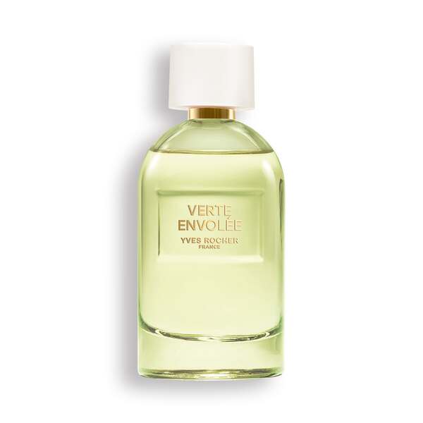 Woda perfumowana Verte Envolee 100 ml Yves Rocher