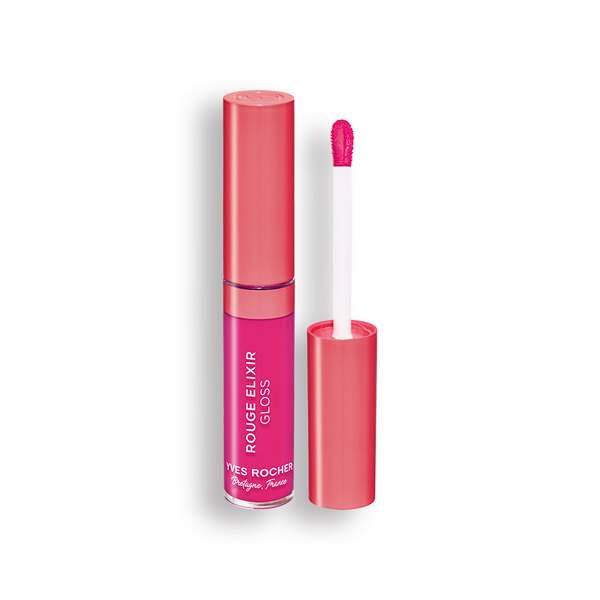Błyszczyk do ust Rouge Elixir Yves Rocher