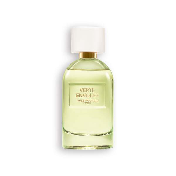 Woda perfumowana Verte Envolee 30 ml Yves Rocher