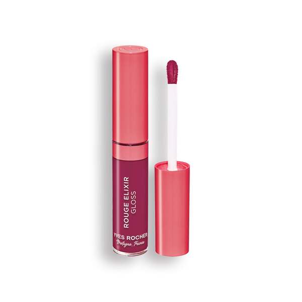 Błyszczyk do ust Rouge Elixir Yves Rocher