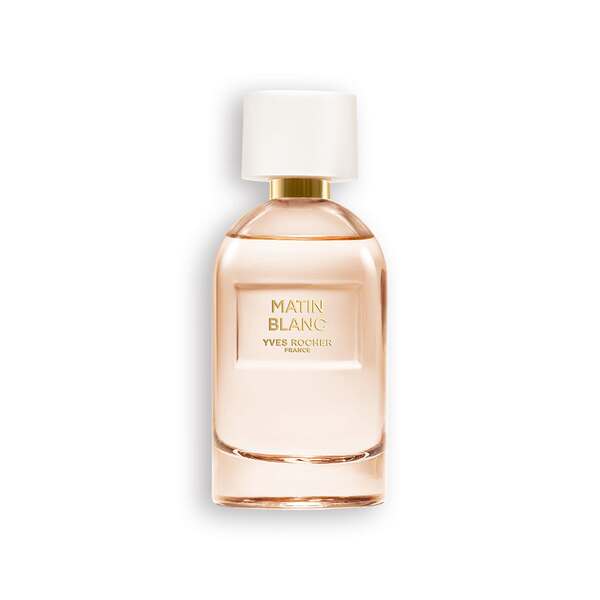 Woda perfumowana Matin Blanc 30 ml Yves Rocher