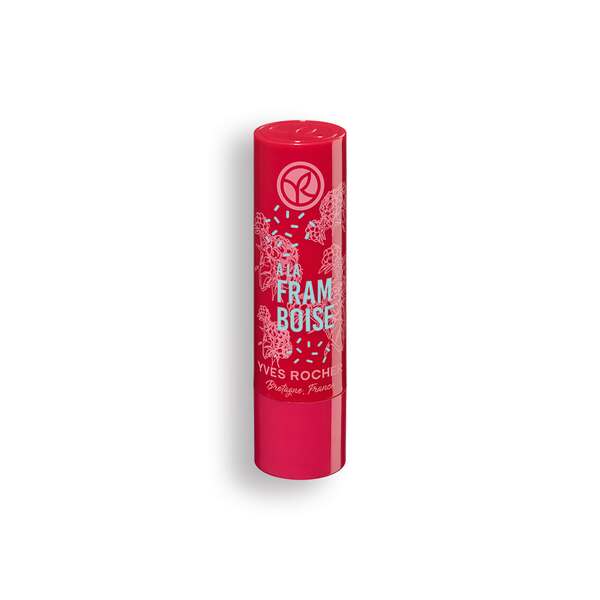 Balsam do ust Malina 4,8 g Yves Rocher