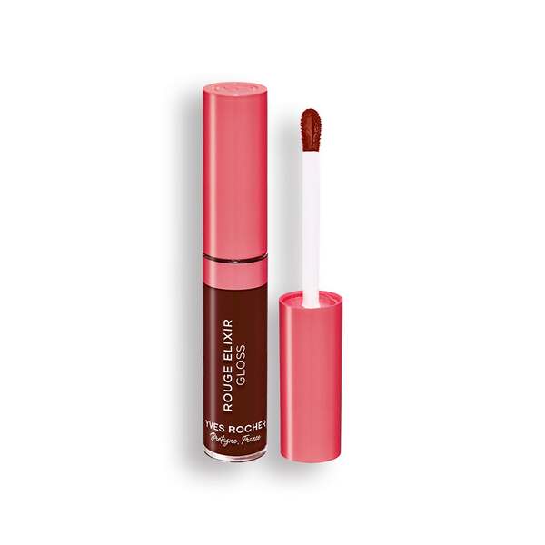 Błyszczyk do ust Rouge Elixir Yves Rocher