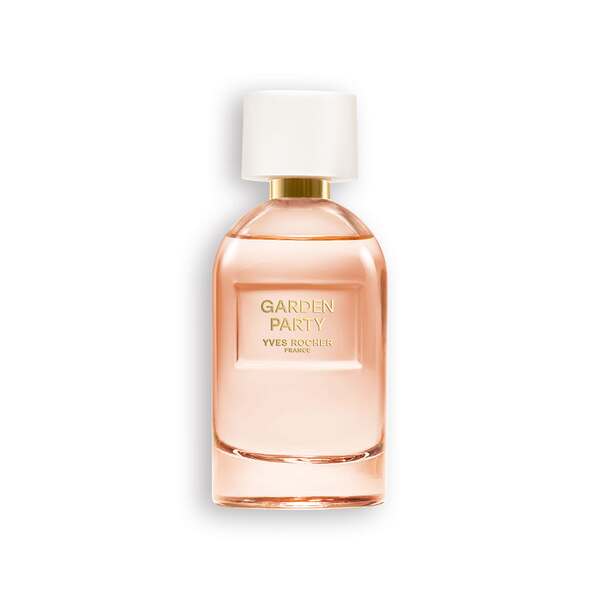 Woda perfumowana Garden Party 30 ml Yves Rocher