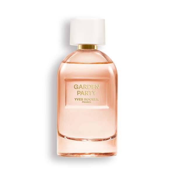 Woda perfumowana Garden Party 100 ml Yves Rocher