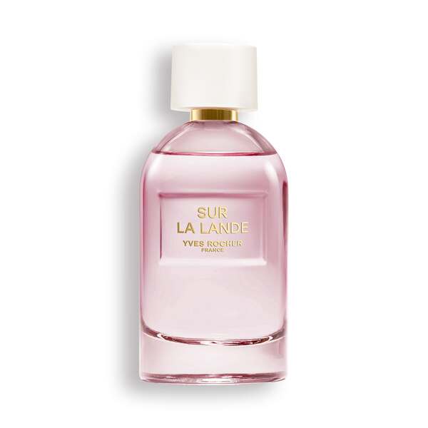 Woda perfumowana Sur La Lande 100 ml Yves Rocher