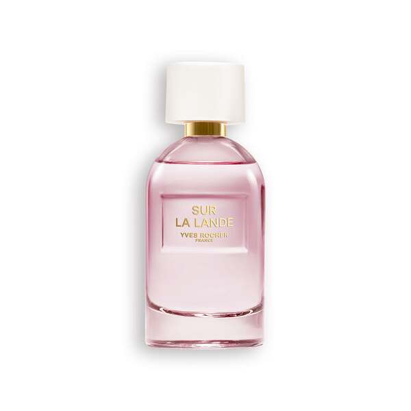 Woda perfumowana Sur La Lande 30 ml Yves Rocher
