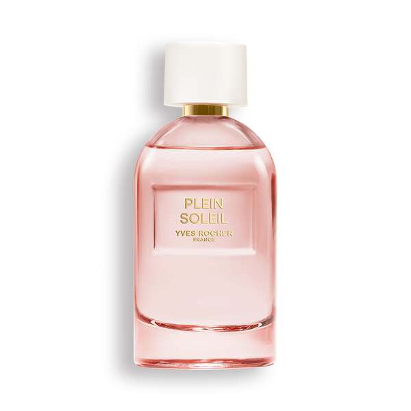 Woda perfumowana Plein Soleil 100 ml Yves Rocher