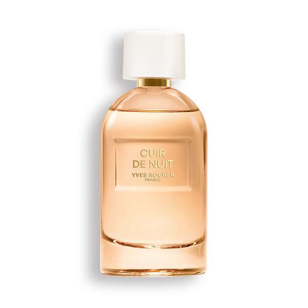 Woda perfumowana Cuir de Nuit 100 ml Yves Rocher