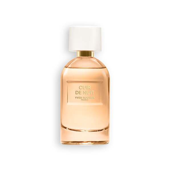 Woda perfumowana Cuir de Nuit 30 ml Yves Rocher