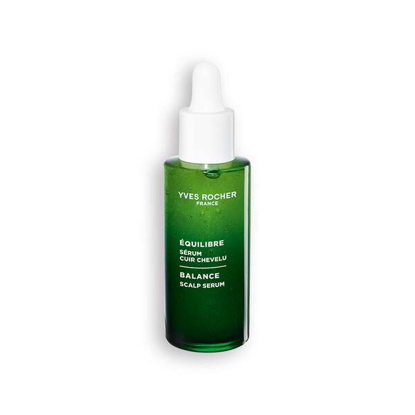 Serum przywracające równowagę skóry głowy 50 ml Yves Rocher