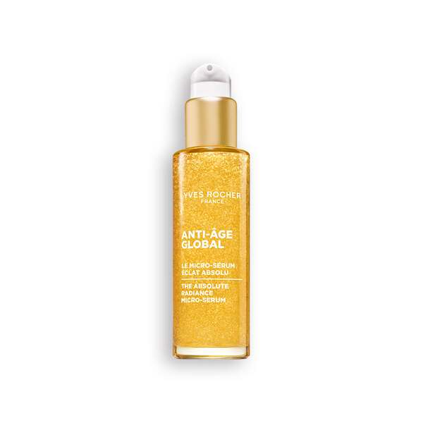 Micro-serum intensywnie rozświetlające 30 ml Yves Rocher