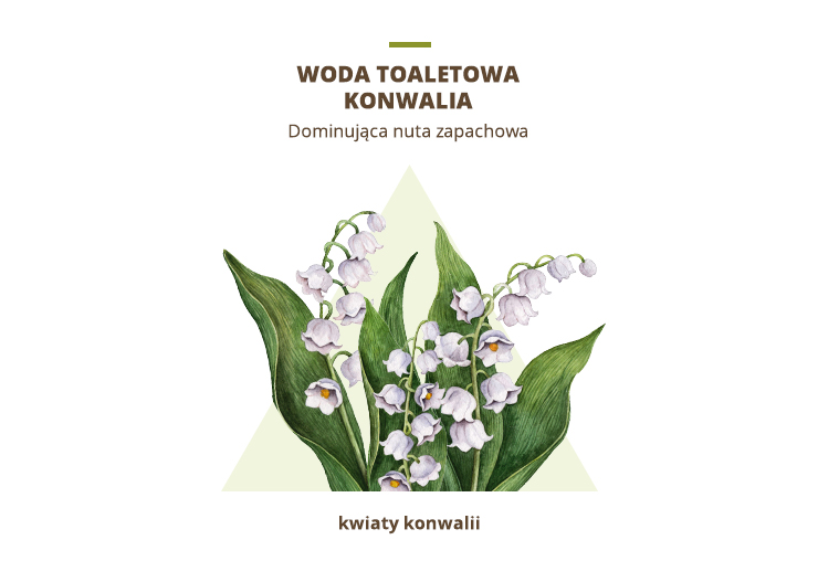 woda toaletowa konwaliowa