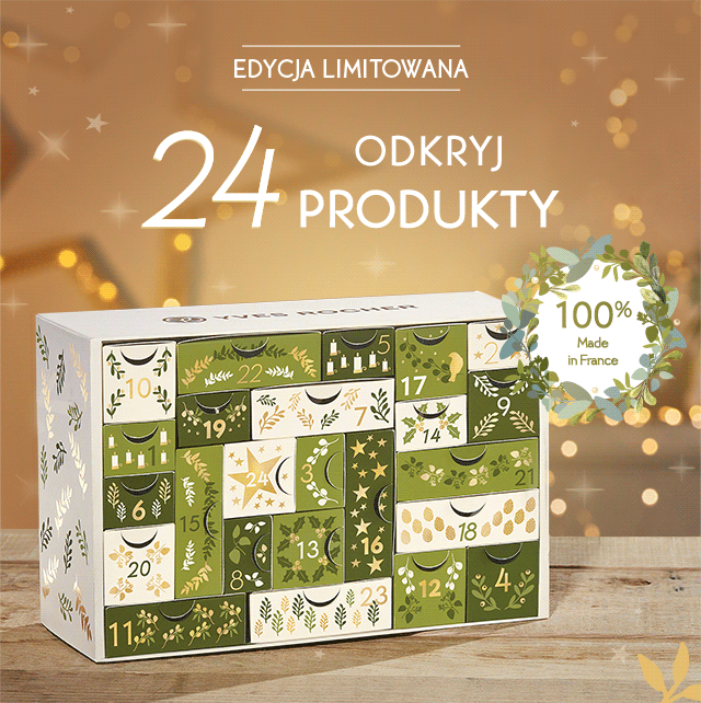 Kalendarz Adwentowy 2018 Dla Nastolatków
