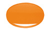 Lakier do paznokci 33. Orange capucine