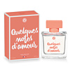 Woda perfumowana Quelques Notes d'Amour