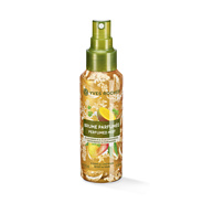 Mgiełka do ciała i włosów Mango & Kolendra