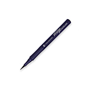 Eye-liner we flamastrze - Czarny