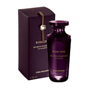 Woda perfumowana Secrets d’essences Rose Oud 50 ml