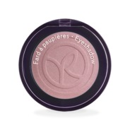 Cień do powiek o perłowym wykończeniu - 51. Rose Camélia