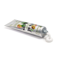 Energizujący krem do rąk Mango & Kolendra