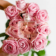 Woda perfumowana Quelques Notes d’Amour 50 ml