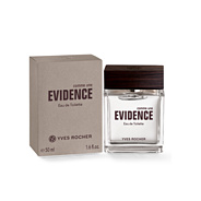 Woda toaletowa Comme une Evidence Homme