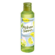 Perfumowany szampon-żel pod prysznic edycja limitowana