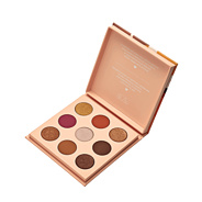 Paleta 9 cieni do powiek Lande Ambree