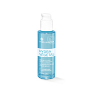 Ultranawilżające serum w płynie