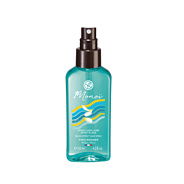 Spray do włosów Monoi efekt „Plażowe fale"