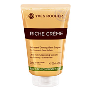Kremowy olejek do mycia twarzy Riche Creme